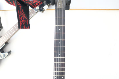 ESP LTD EC-10 Electric Guitar - Satin Black (No Shipping)