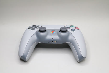 Sony PlayStation 5 Controller CFI-ZCT1W 30th Anniversary DualSense Controller