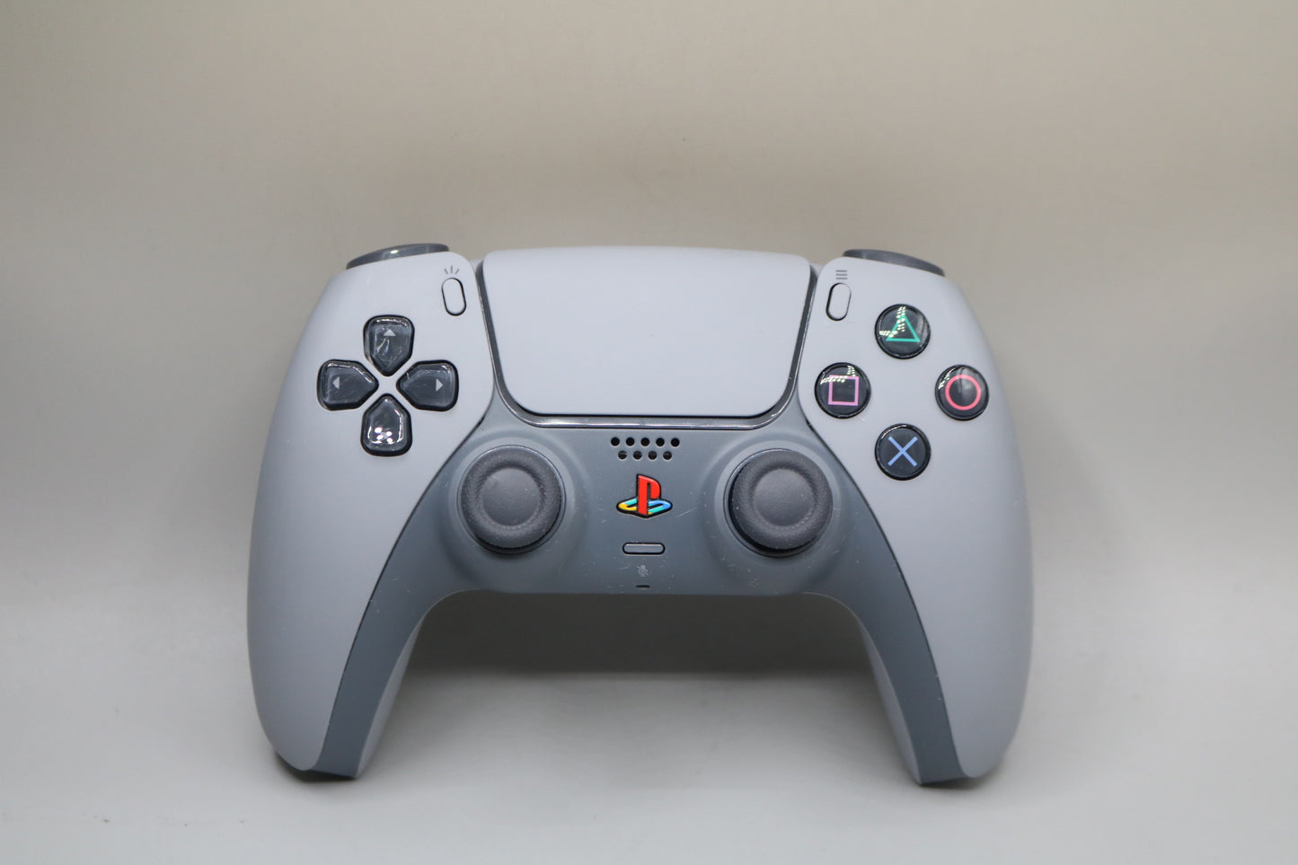 Sony PlayStation 5 Controller CFI-ZCT1W 30th Anniversary DualSense Controller