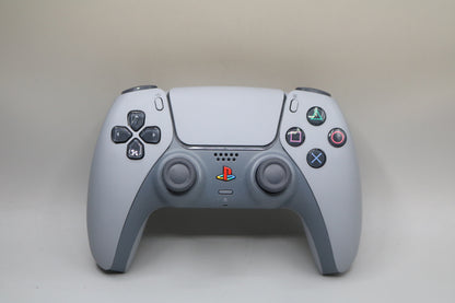 Sony PlayStation 5 Controller CFI-ZCT1W 30th Anniversary DualSense Controller