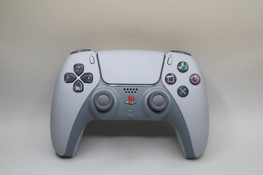 Sony PlayStation 5 Controller CFI-ZCT1W 30th Anniversary DualSense Controller
