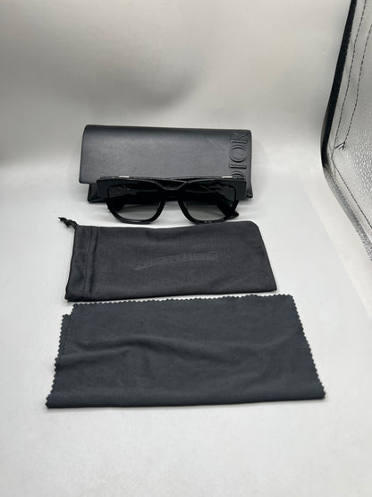 Christian Dior Oblique S1I Sunglasses