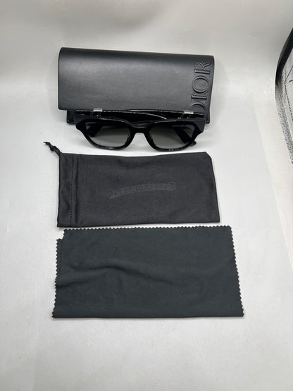 Christian Dior Oblique S1I Sunglasses