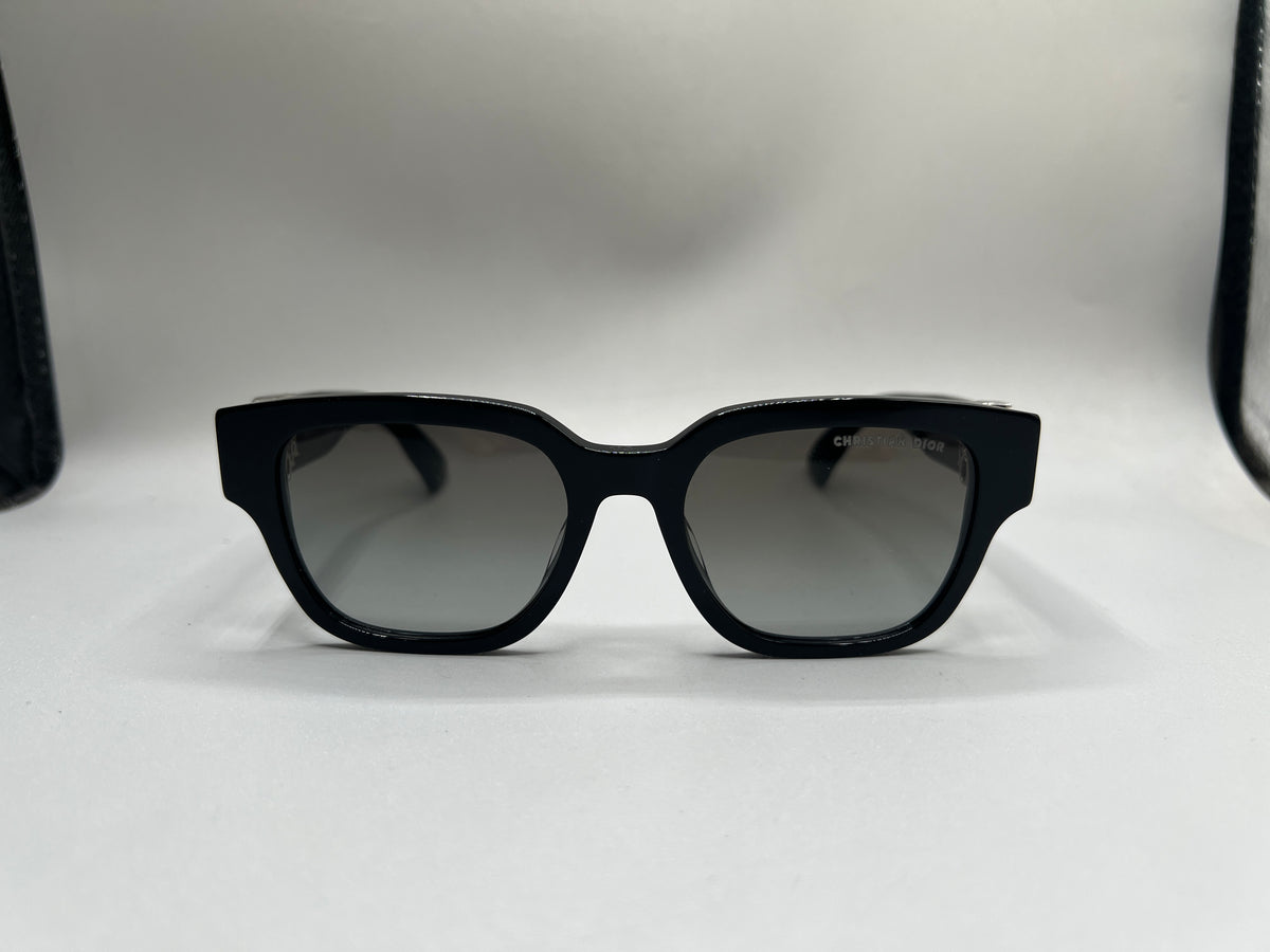 Christian Dior Oblique S1I Sunglasses