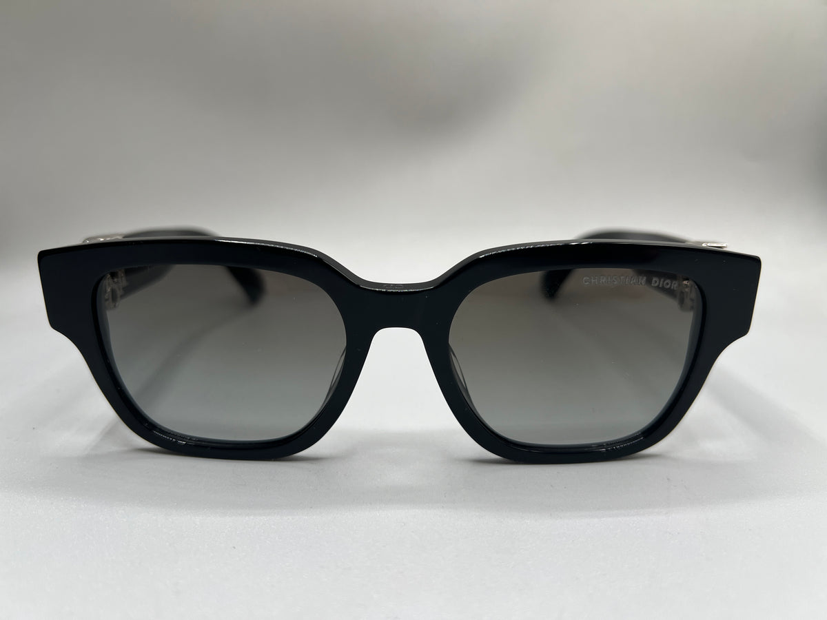 Christian Dior Oblique S1I Sunglasses