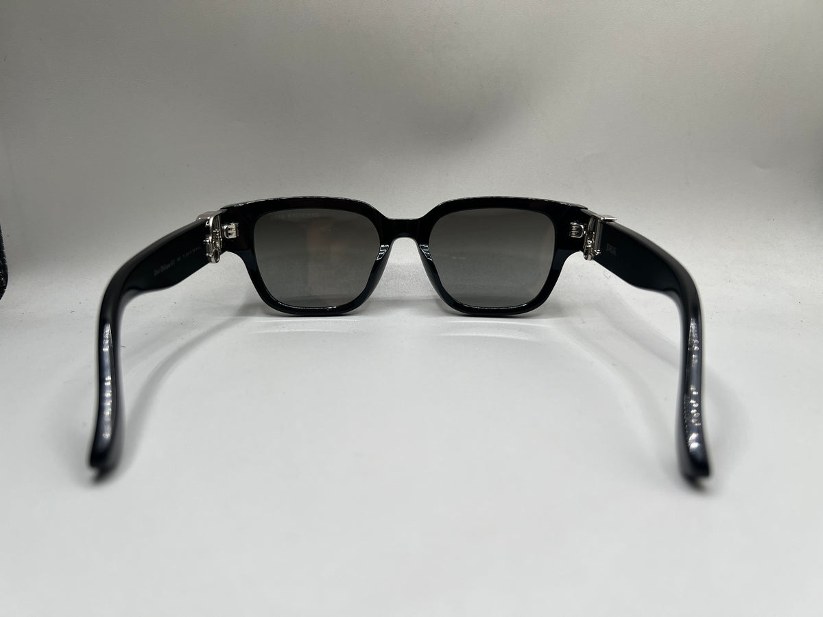 Christian Dior Oblique S1I Sunglasses