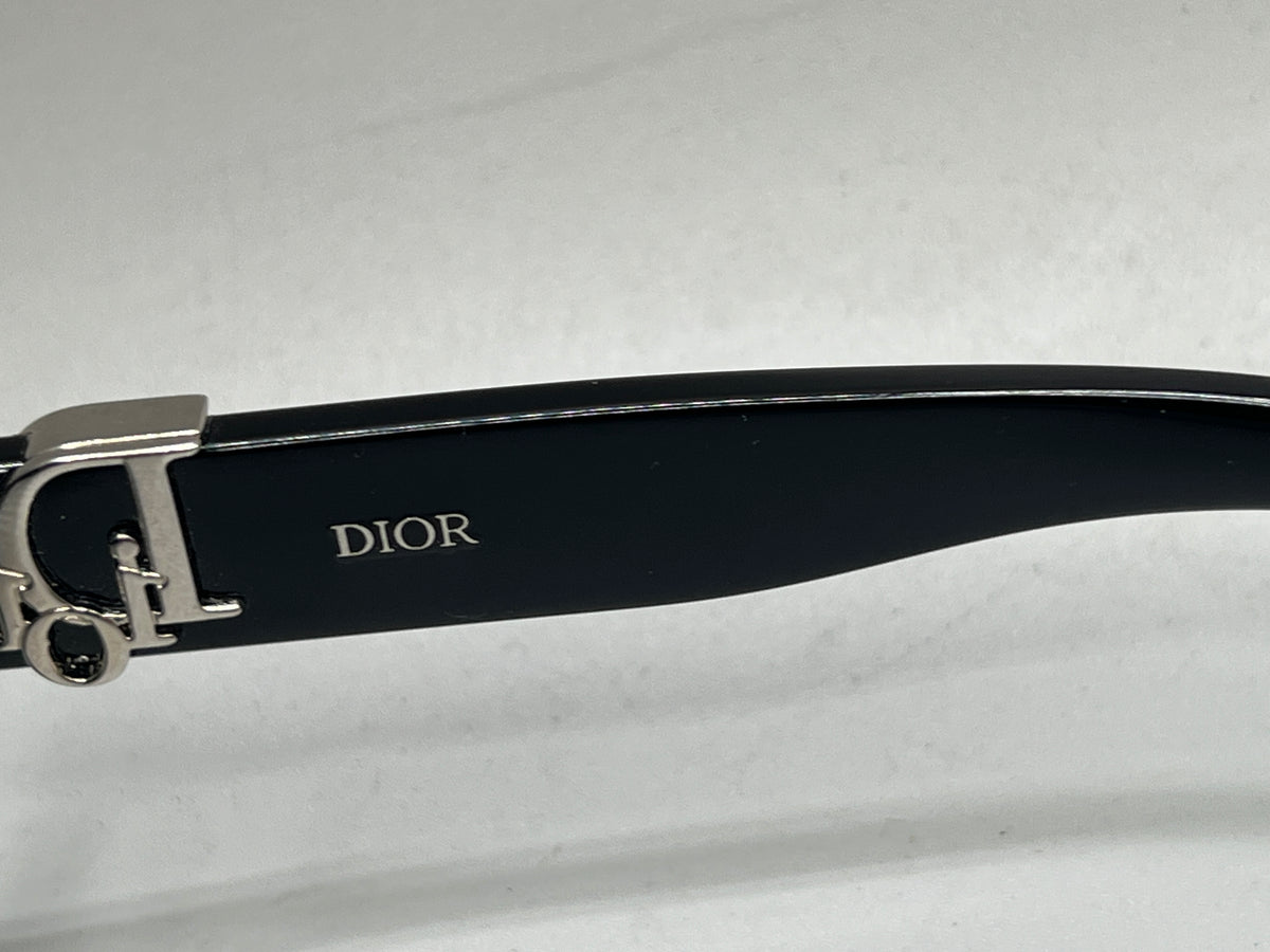 Christian Dior Oblique S1I Sunglasses