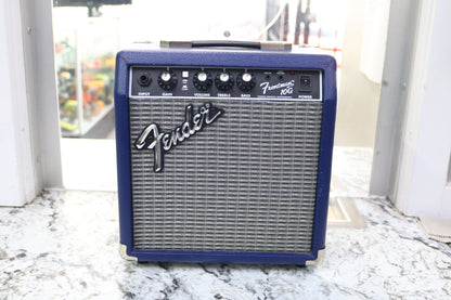 Fender Frontman 10G Guitar Amplifier (No-Shipping)