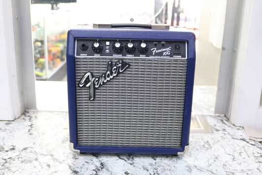 Fender Frontman 10G Guitar Amplifier (No-Shipping)