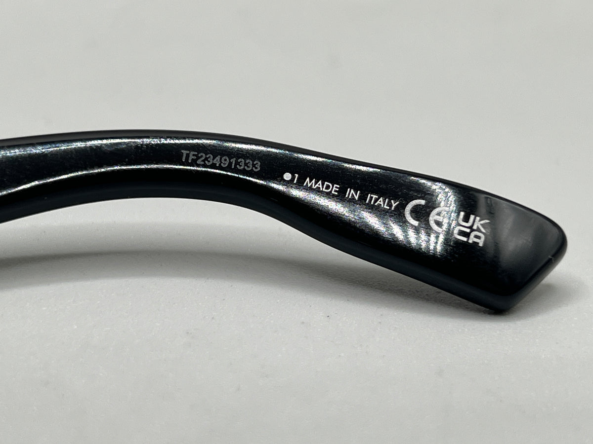 Christian Dior Oblique S1I Sunglasses