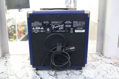 Fender Frontman 10G Guitar Amplifier (No-Shipping)