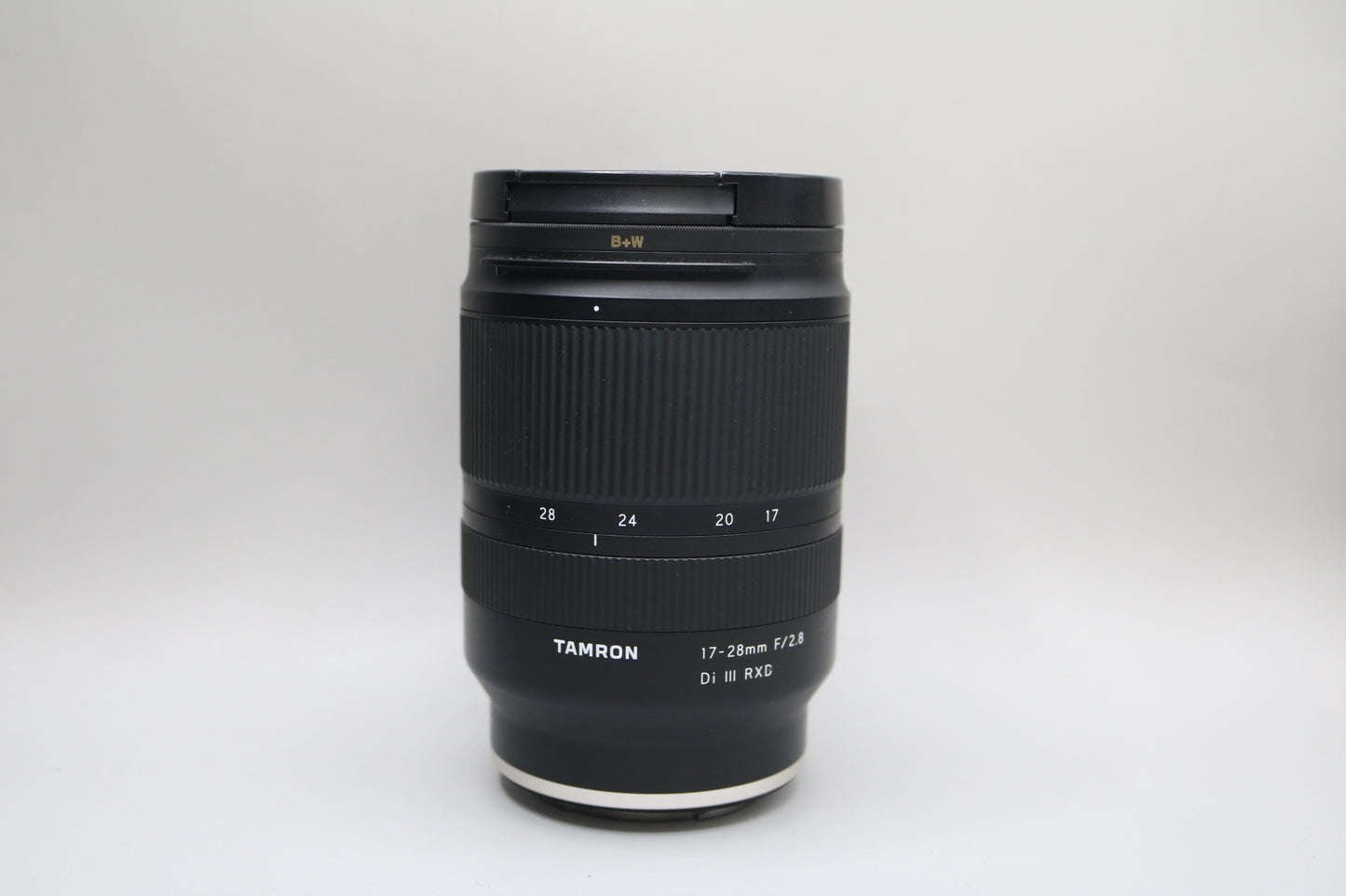 TAMRON 17-28mm F/2.8 Di III RXD Camera Lens