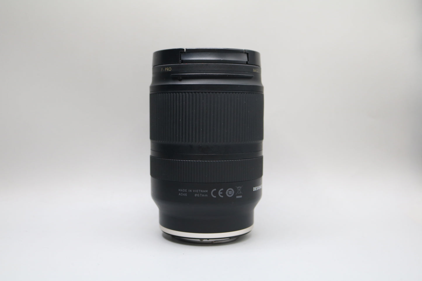 TAMRON 17-28mm F/2.8 Di III RXD Camera Lens