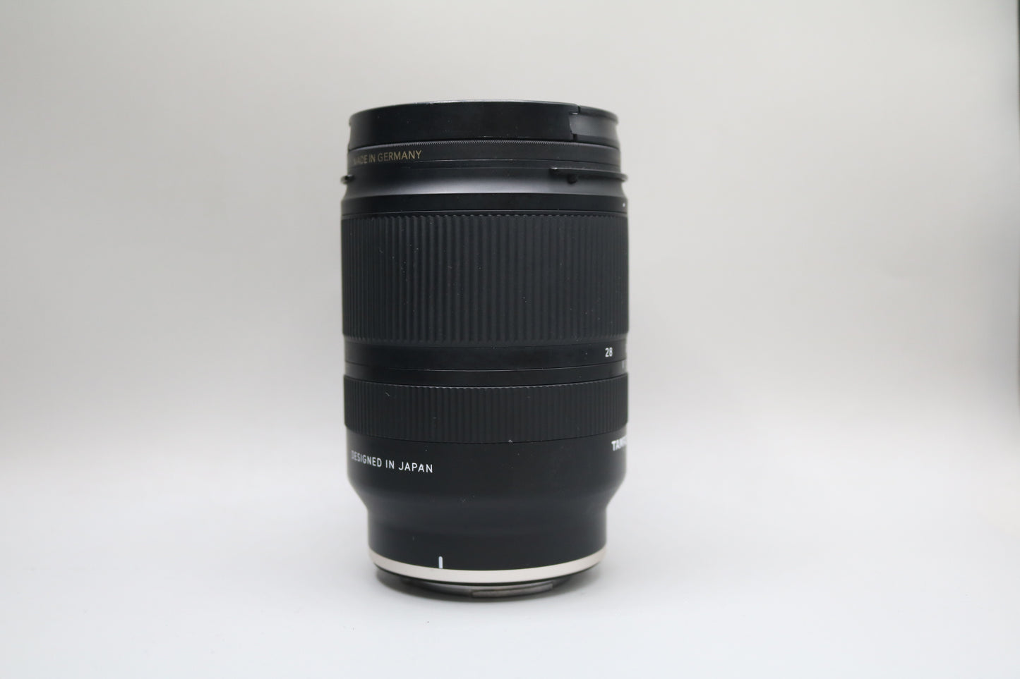 TAMRON 17-28mm F/2.8 Di III RXD Camera Lens