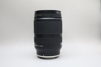 TAMRON 17-28mm F/2.8 Di III RXD Camera Lens