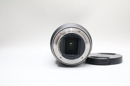 TAMRON 17-28mm F/2.8 Di III RXD Camera Lens