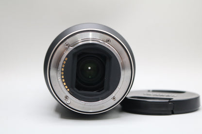 TAMRON 17-28mm F/2.8 Di III RXD Camera Lens