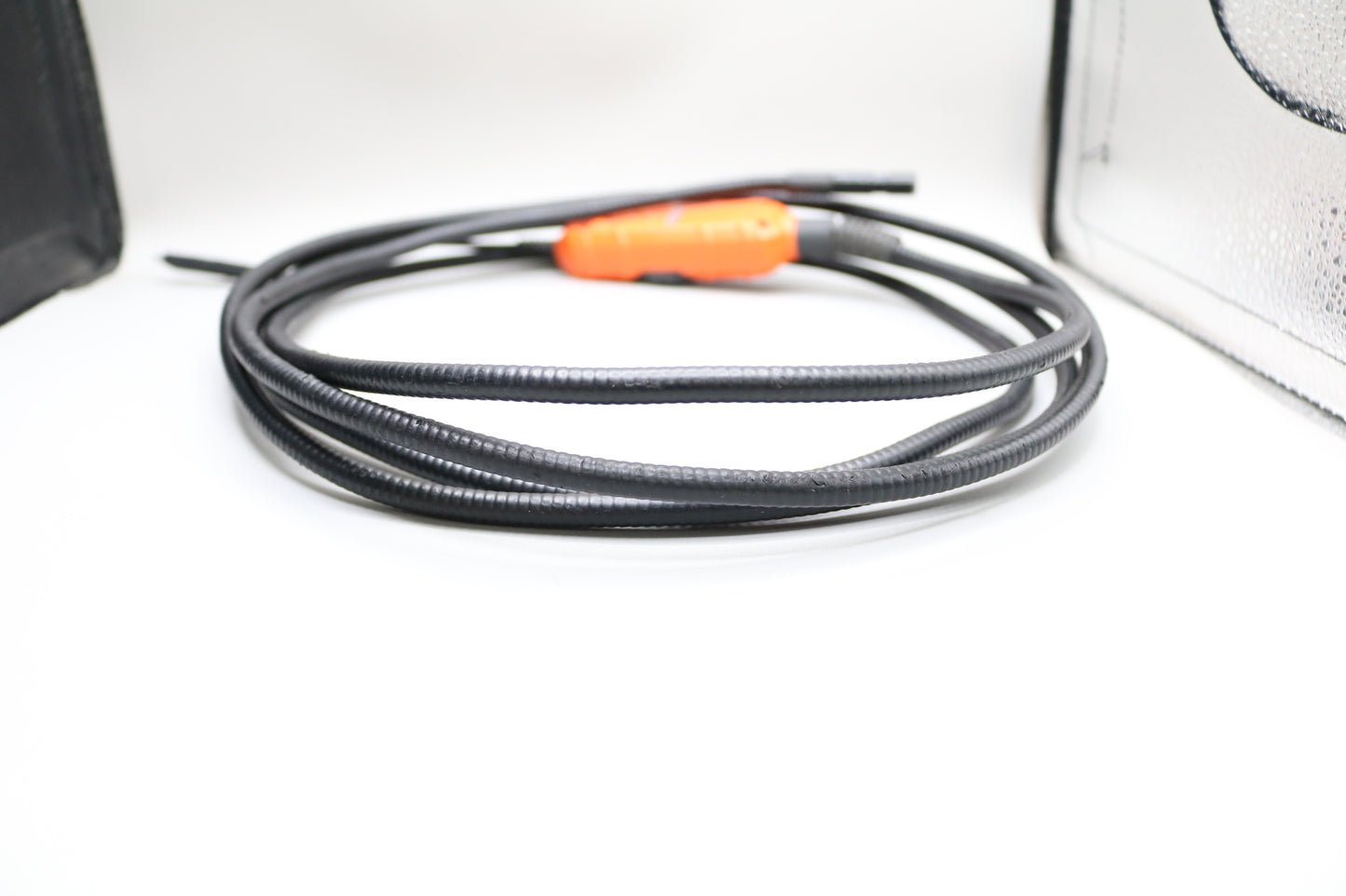 Klein Tools ET16 USB-C Borescope Inspection Camera Flexible Snake w/ Case