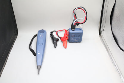 Fluke Networks Pro3000™ Tone Generator and Probe Kit