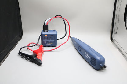 Fluke Networks Pro3000™ Tone Generator and Probe Kit