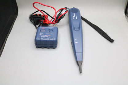 Fluke Networks Pro3000™ Tone Generator and Probe Kit