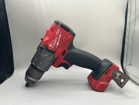 Milwaukee Hammer Drill 2804-20