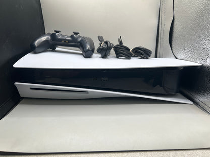 Sony PlayStation 5 CFI-1215A with Disc Drive