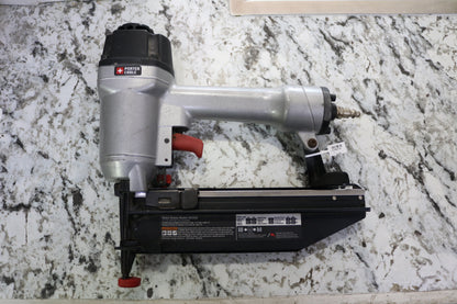 Porter-Cable FN250SB NAILER (No Shipping)