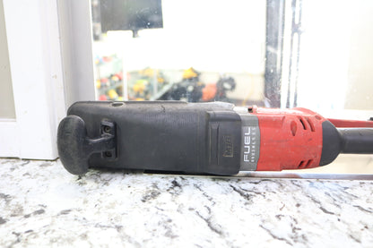Milwaukee 2709-20 Super Hawg with a 3.0 18V Battery