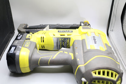 Ryobi P325 One 18V 16 Gauge Nailer (No Shipping)