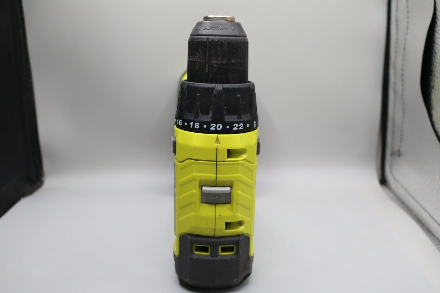 Ryobi PCL206 ONE+ 18V 1/2" Drill/Driver | Pre-Owned