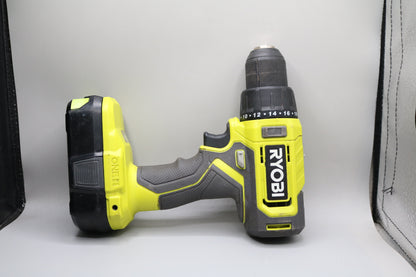 Ryobi PCL206 ONE+ 18V 1/2" Drill/Driver | Pre-Owned