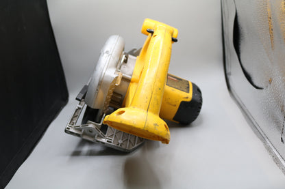 18V Cordless Circular Saw DC390 (No Shipping)