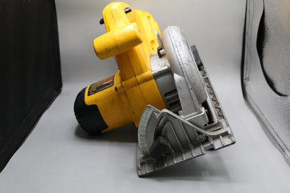 18V Cordless Circular Saw DC390 (No Shipping)