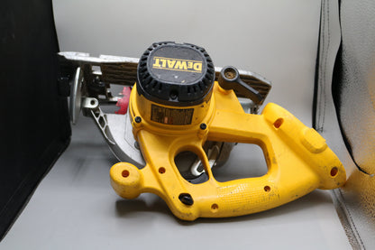 18V Cordless Circular Saw DC390 (No Shipping)