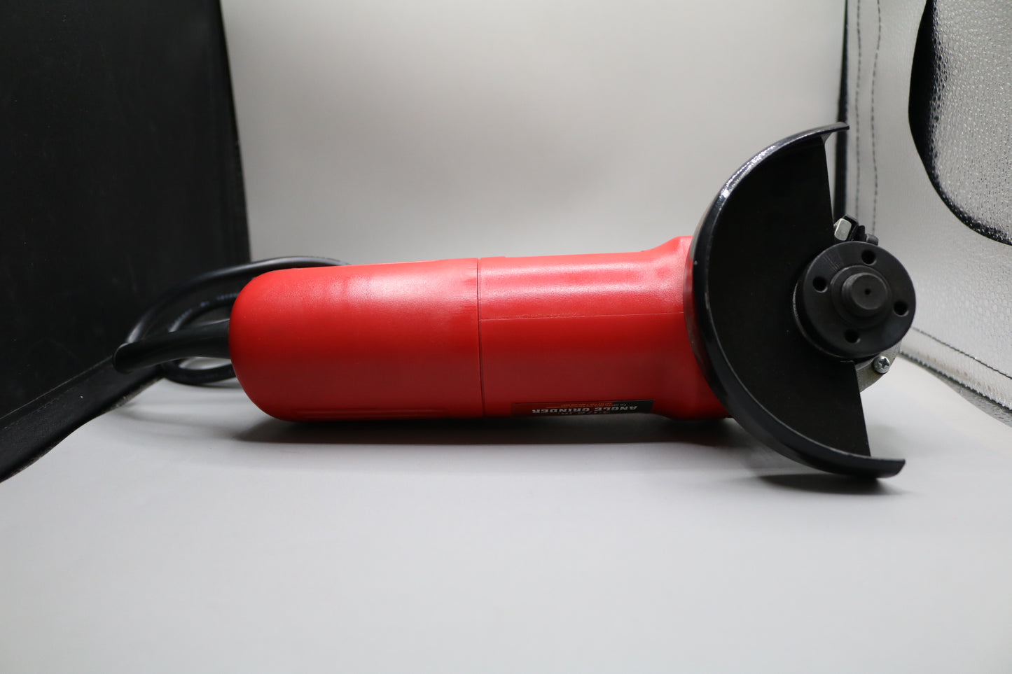 ProSource 4 1/2in Angle Grinder Second Hand (No Shipping)