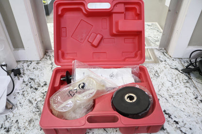 ProSource 4 1/2in Angle Grinder Second Hand (No Shipping)