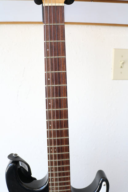 Pre-Owned Lyon by Washburn Strat Electric Guitar | No-Shipping