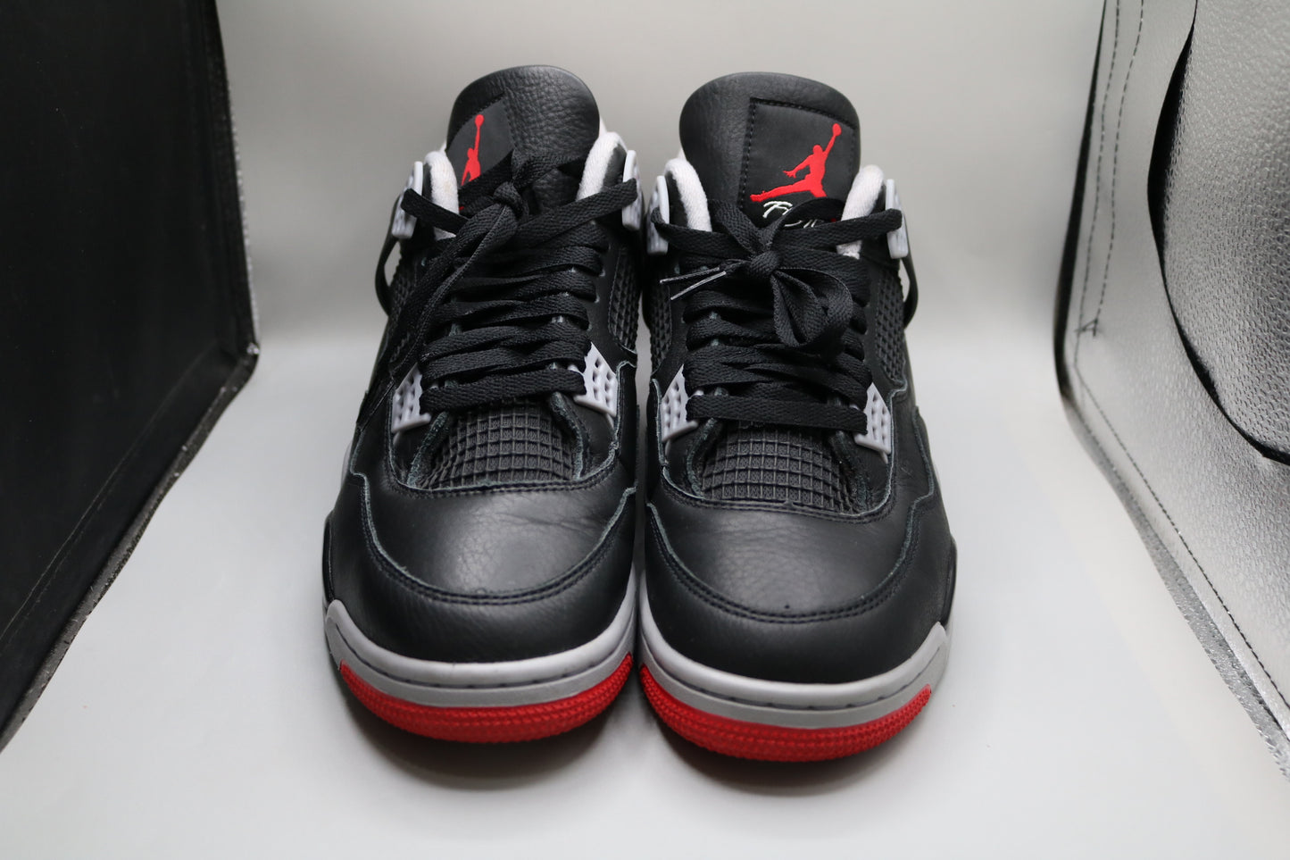 Nike Air Jordan 4 Bred Reimagined (Size 10)