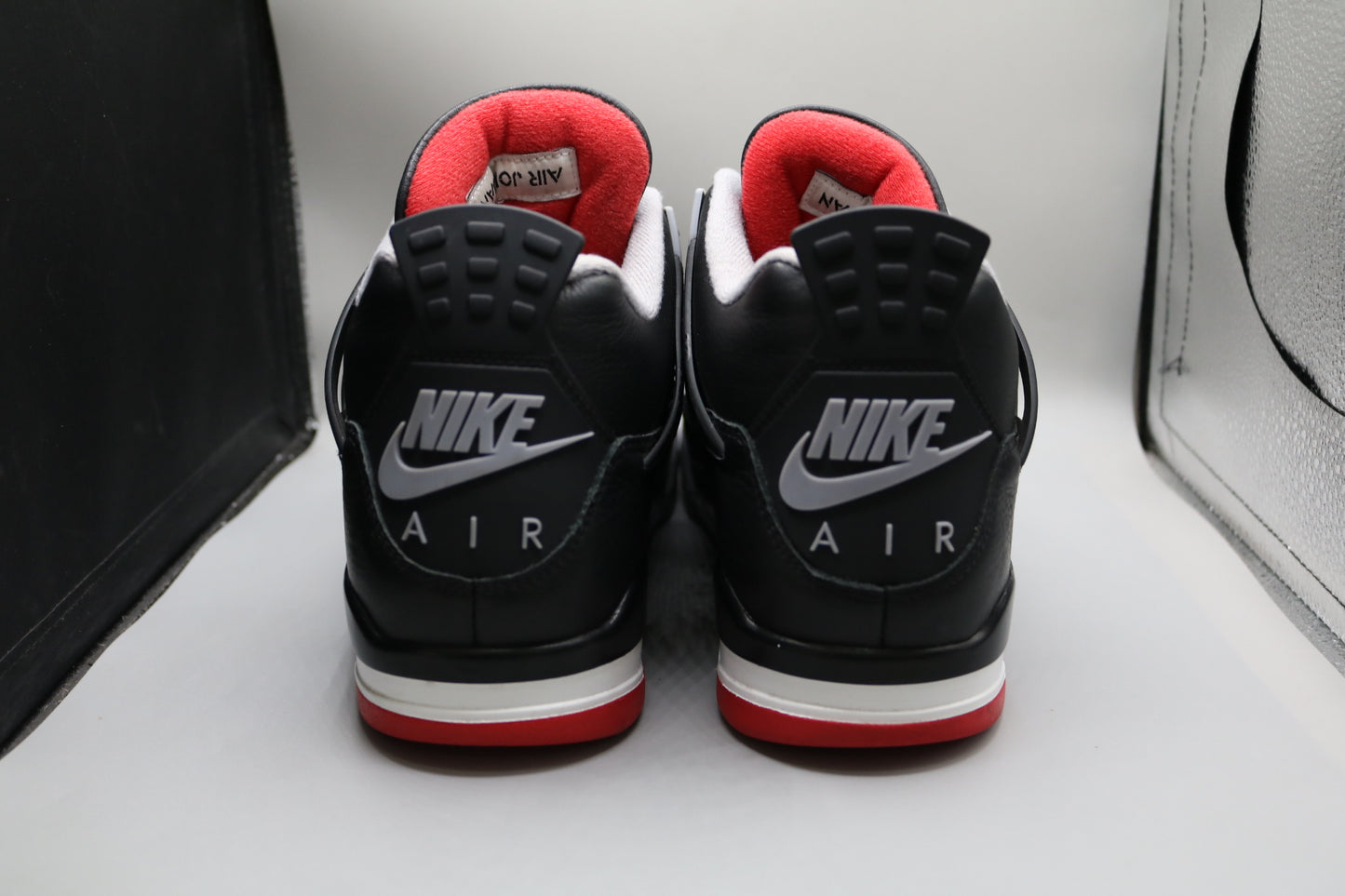 Nike Air Jordan 4 Bred Reimagined (Size 10)
