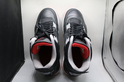 Nike Air Jordan 4 Bred Reimagined (Size 10)