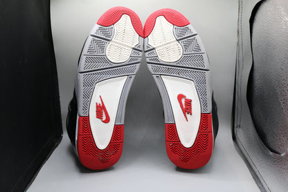 Nike Air Jordan 4 Bred Reimagined (Size 10)