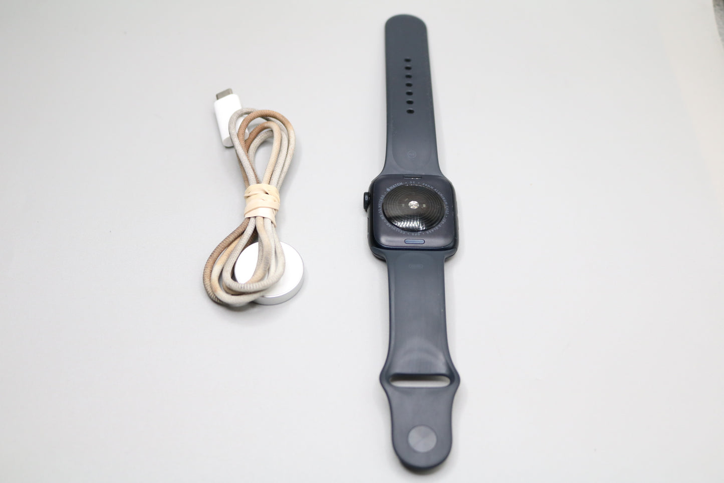 Apple A3328 44MM SE 3 Watch