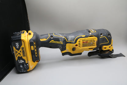 Dewalt DCS354 Oscillating Multi-Tool (No Shipping)