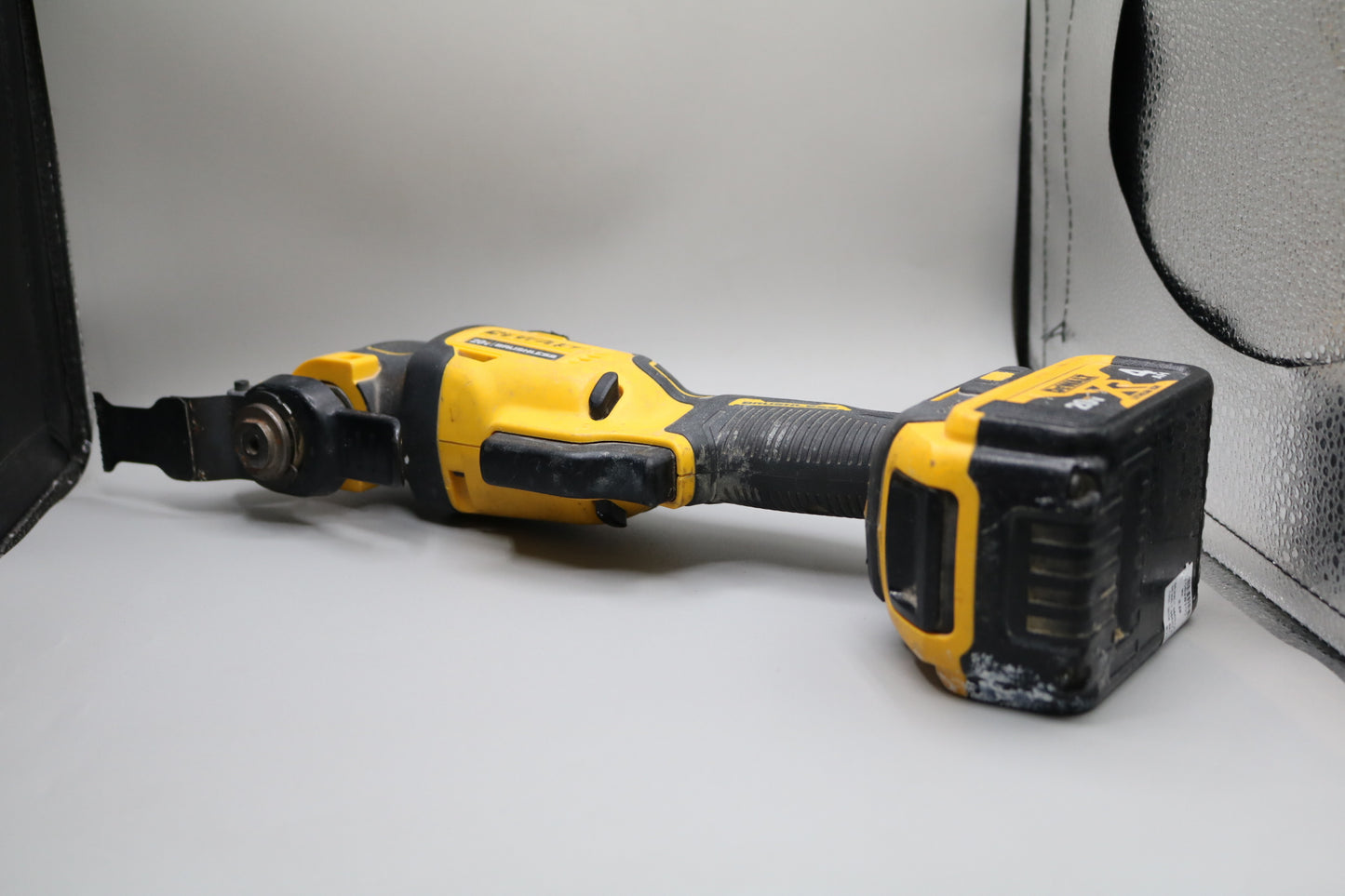 Dewalt DCS354 Oscillating Multi-Tool (No Shipping)
