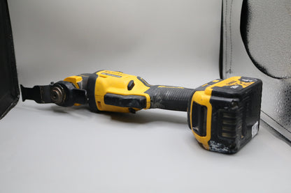 Dewalt DCS354 Oscillating Multi-Tool (No Shipping)