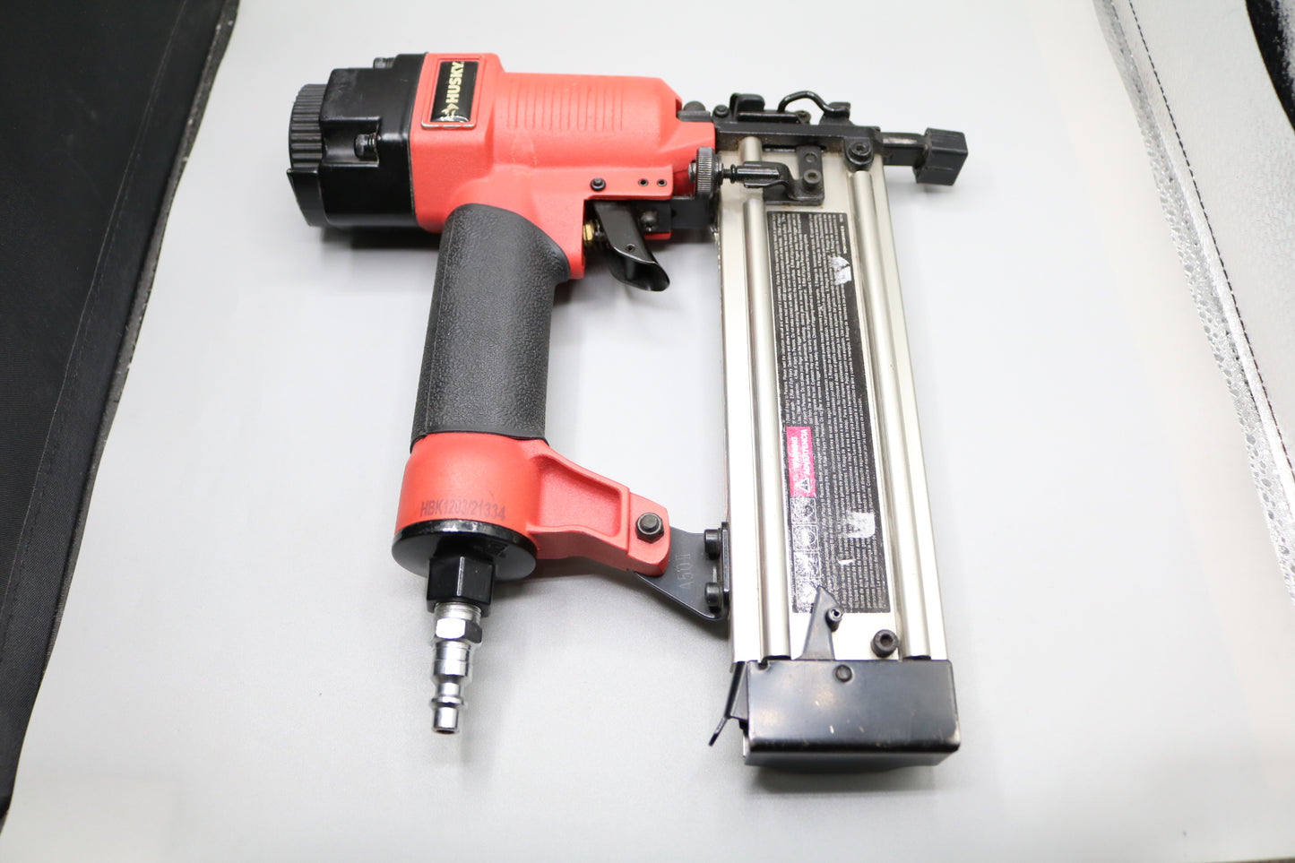 HUSKY XAKC50 Brad Nailer (Secondhand)