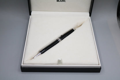Montblanc Meisterstuck Diamond Ballpoint Box & Certificate