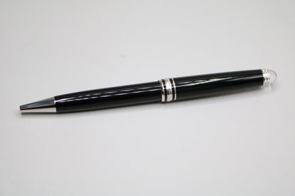 Montblanc Meisterstuck Diamond Ballpoint Box & Certificate