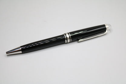 Montblanc Meisterstuck Diamond Ballpoint Box & Certificate